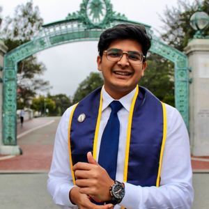 Meet your Posher, Sparsh